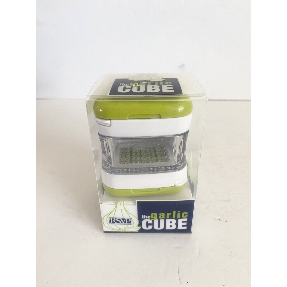 RSVP Garlic Cube (G CUBE)‎